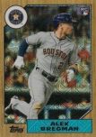 2017 Topps - 87 Silver