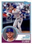 2018 Topps - 83