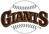 SF Giants 80s